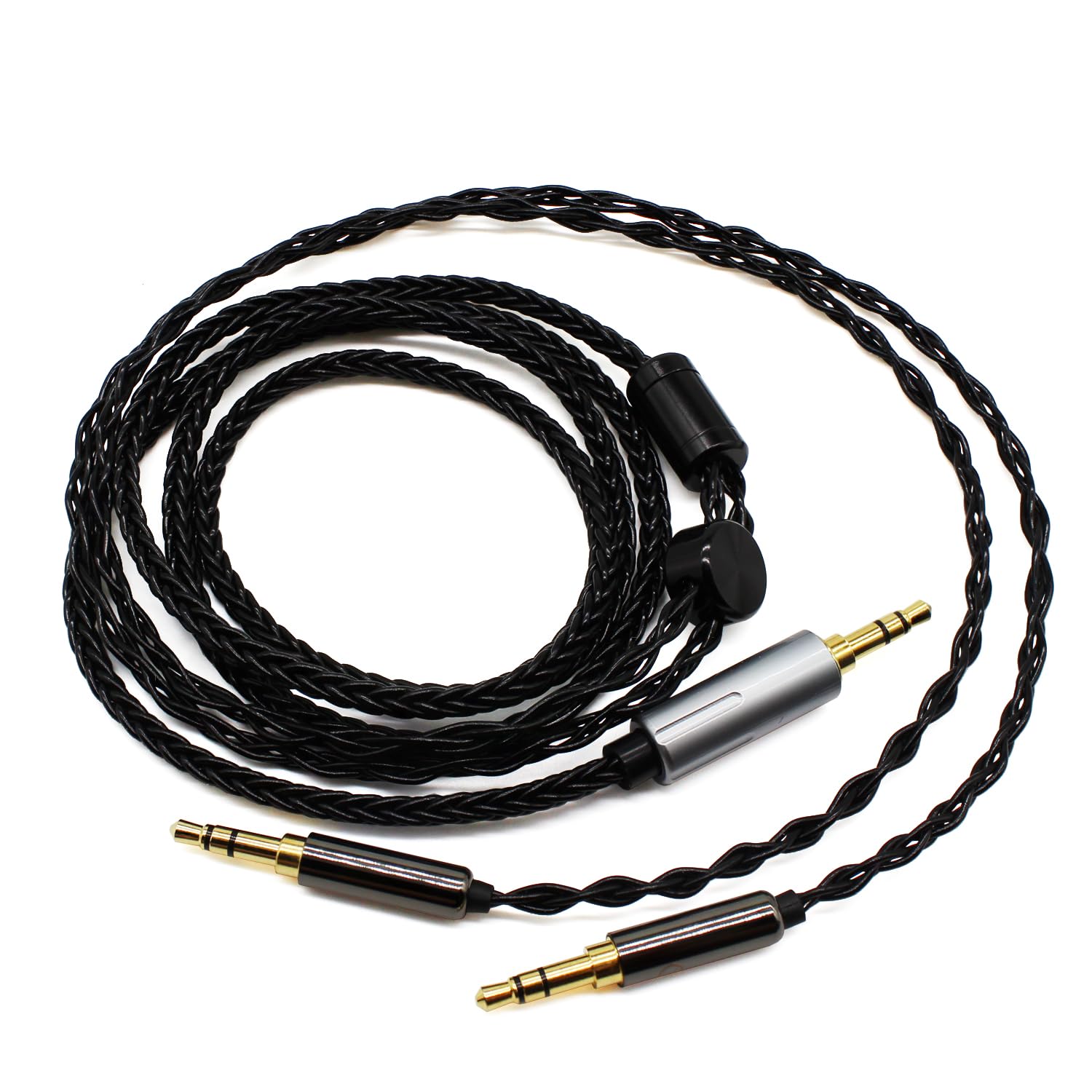 HIFIMAN SUNDARA（純正ケーブル欠品） Amazon.com: Youkamoo 3.5mm Headphone Replacement Cable Compatible